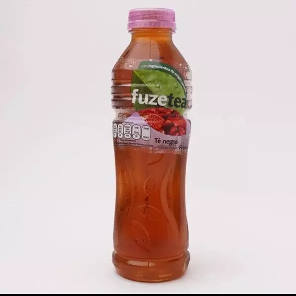 FuzeTea (600ml) Desechable