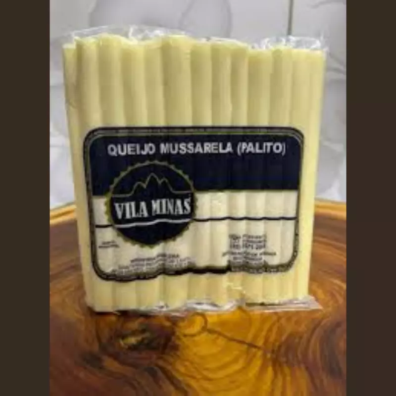 Queijo Palito Mussarela