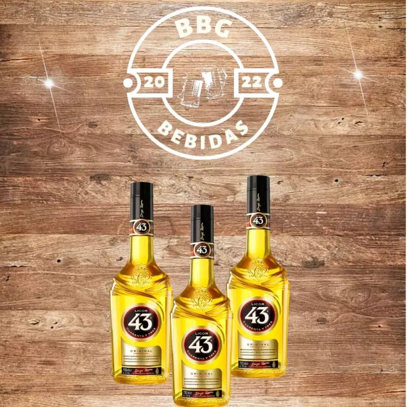Licor 43