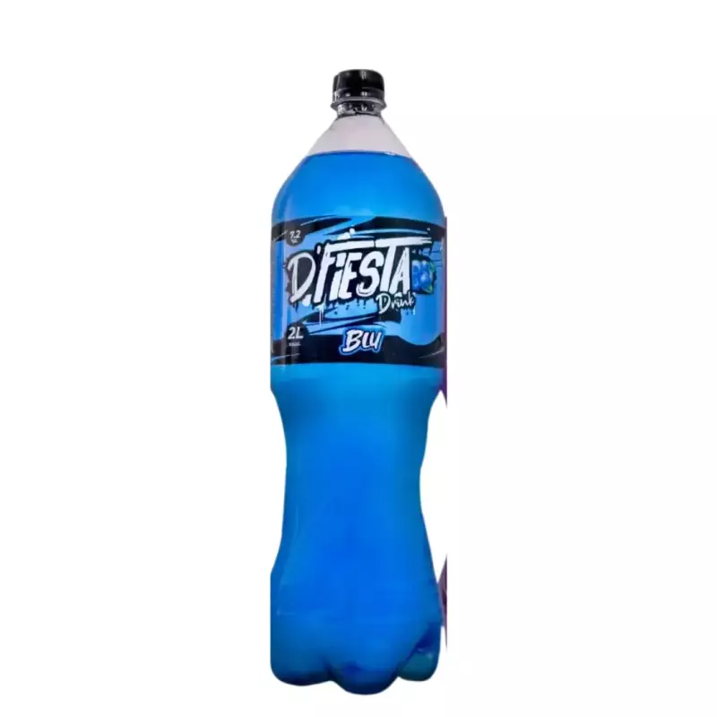 D´ FIESTA 2 L (paq. x 6)