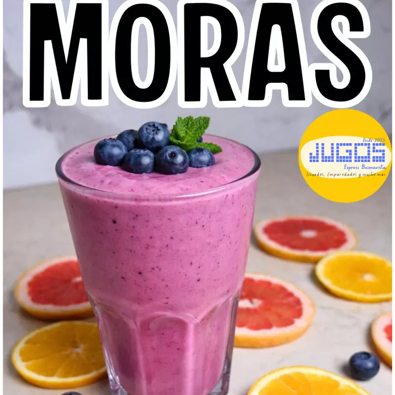 MORAS