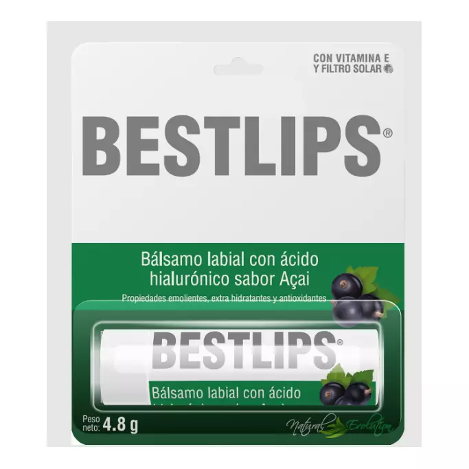 BALSAMO LABIAL BETLIPS ACAI