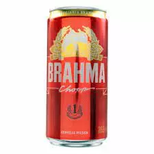 BRAHMA CHOPP 269 ML