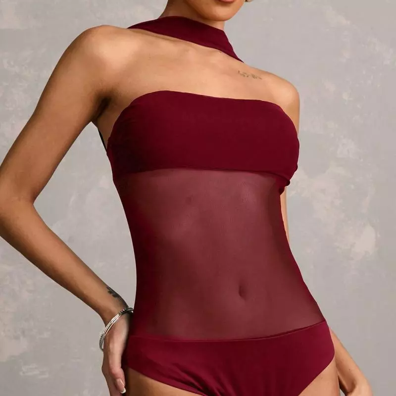 Body glam (vino)