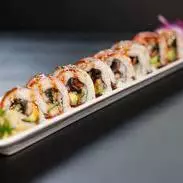 SCORPION ROLL