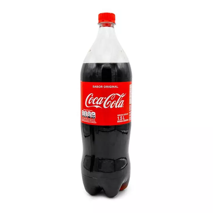Coca-Cola 1.5 lt