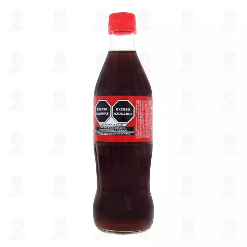 Coca Cola Taparrosca