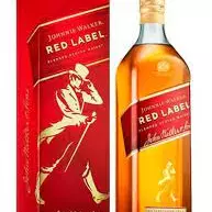 Dose de Jhonnie W. Red