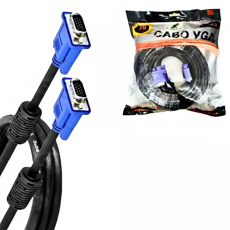 CABO VGA 20M X-CELL