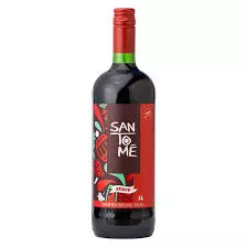 SANTOME SUAVE 1L