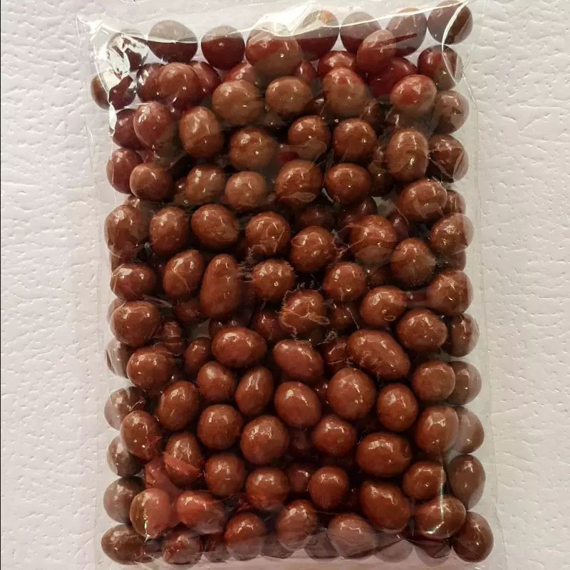 UVA PASA CUBIERTA CON CHOCOLATE