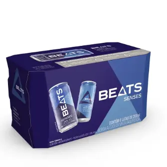 BEATS SENSES LATA 269