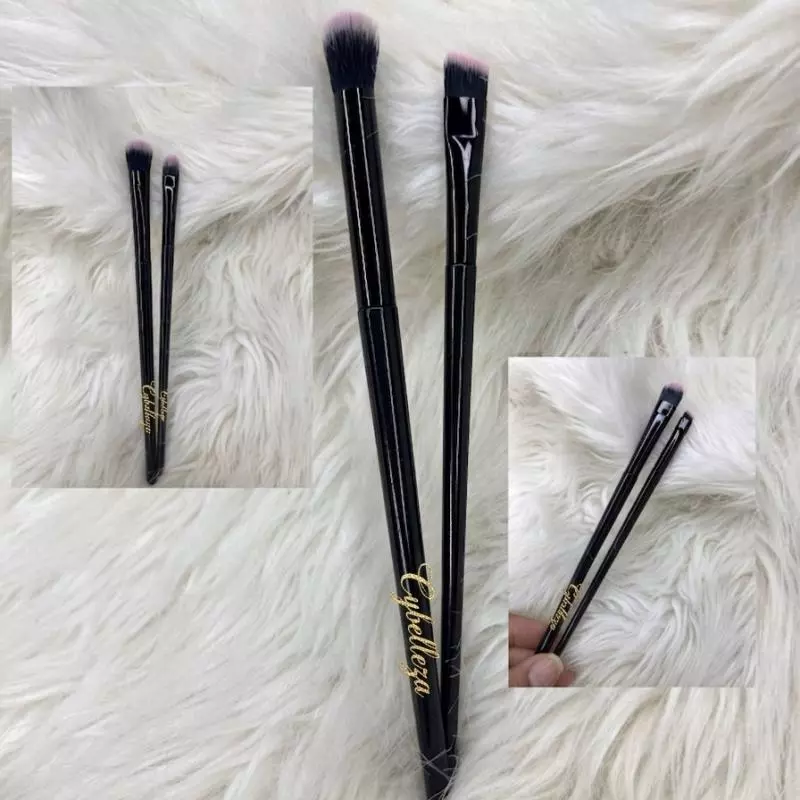 fundamentales para ojos y cejas x2💄