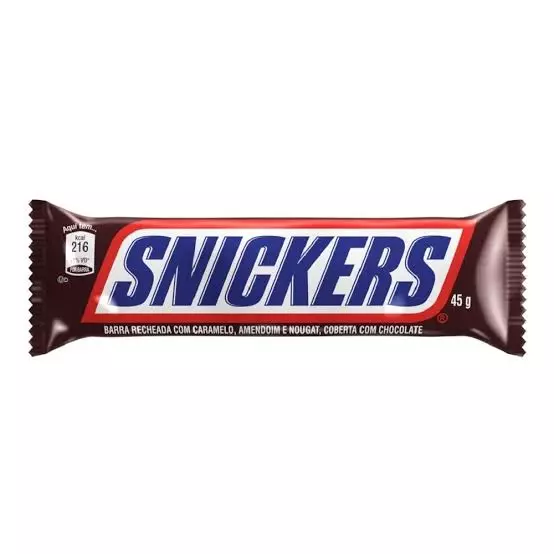 Snickers 45G
