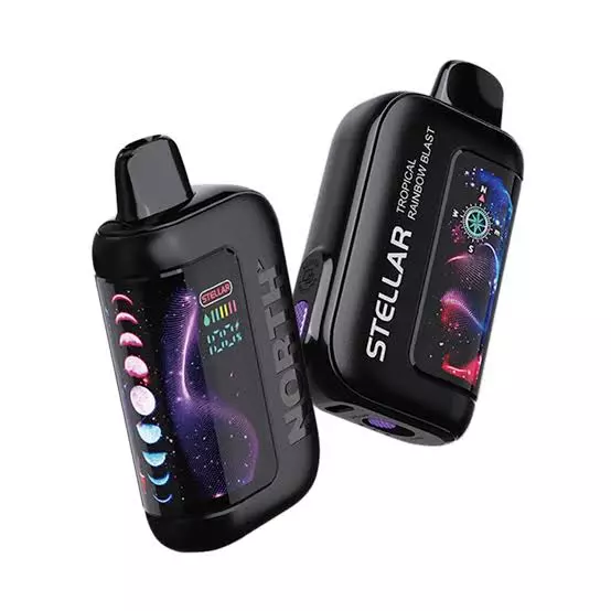 NORTH 40K - CRAZY MELON