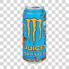 MONSTER MONGO LOCO 473 ML