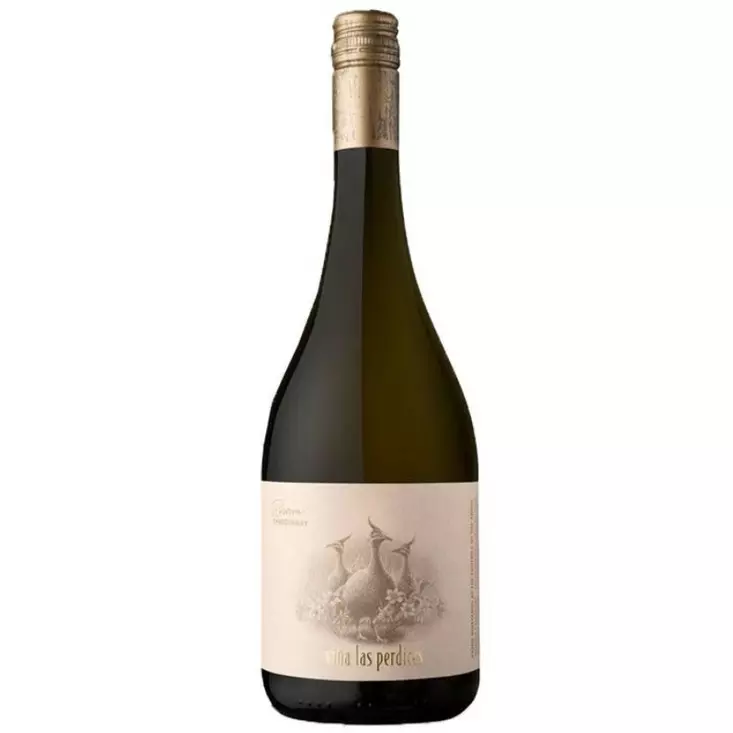 VIÑA LAS PERDICES RESERVA CHARDONNAY