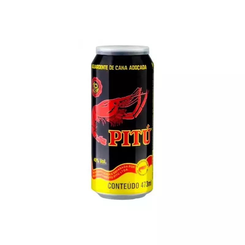 PITU LATÃO 473ML