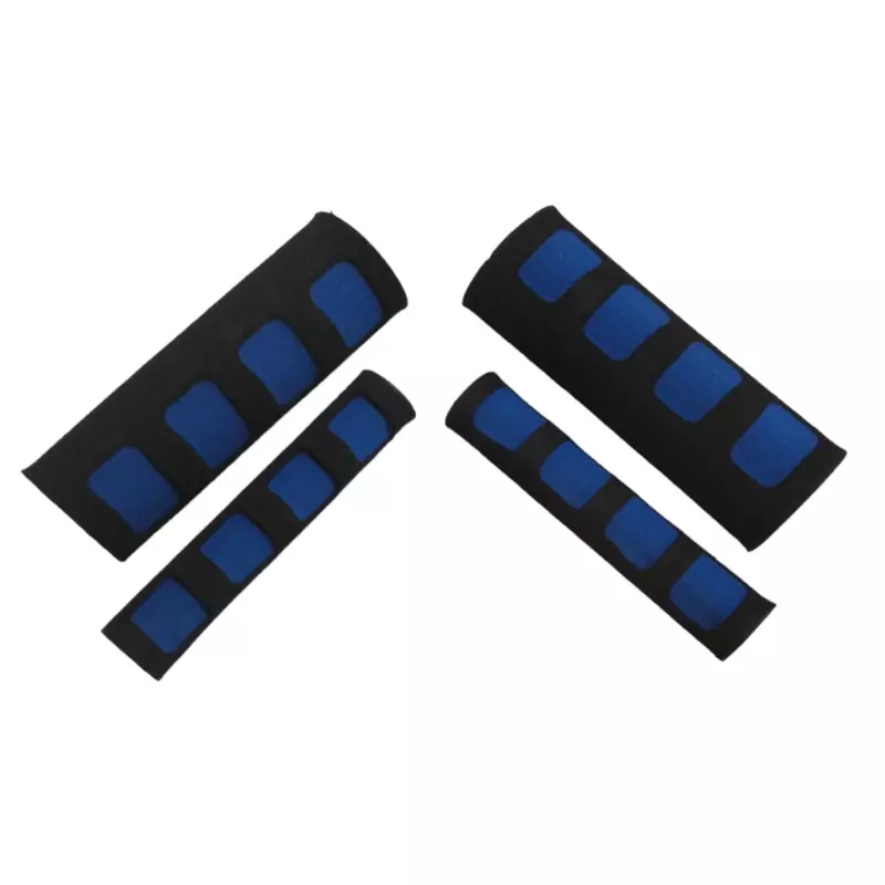 ESPUMA MANILAR NEGRO AZUL