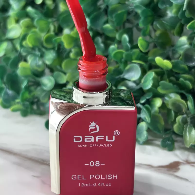 Esm. Gel Dafu Premium 08