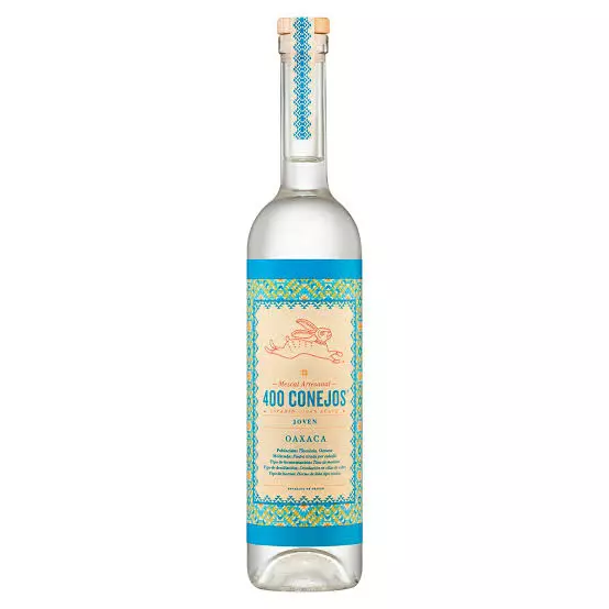 400 conejos 750ml
