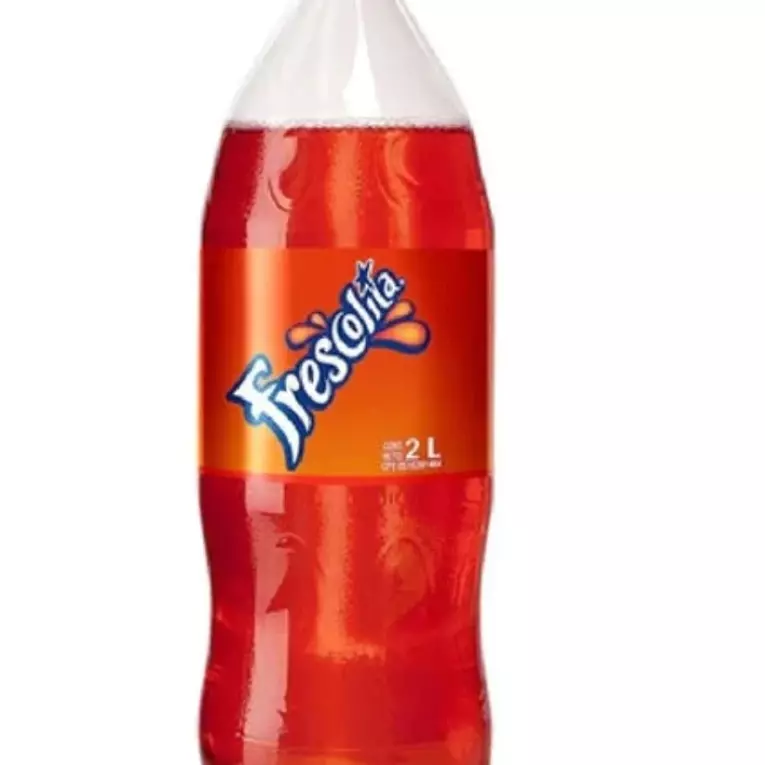 frescolita 2 litros