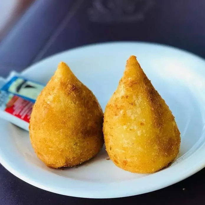 COXINHA