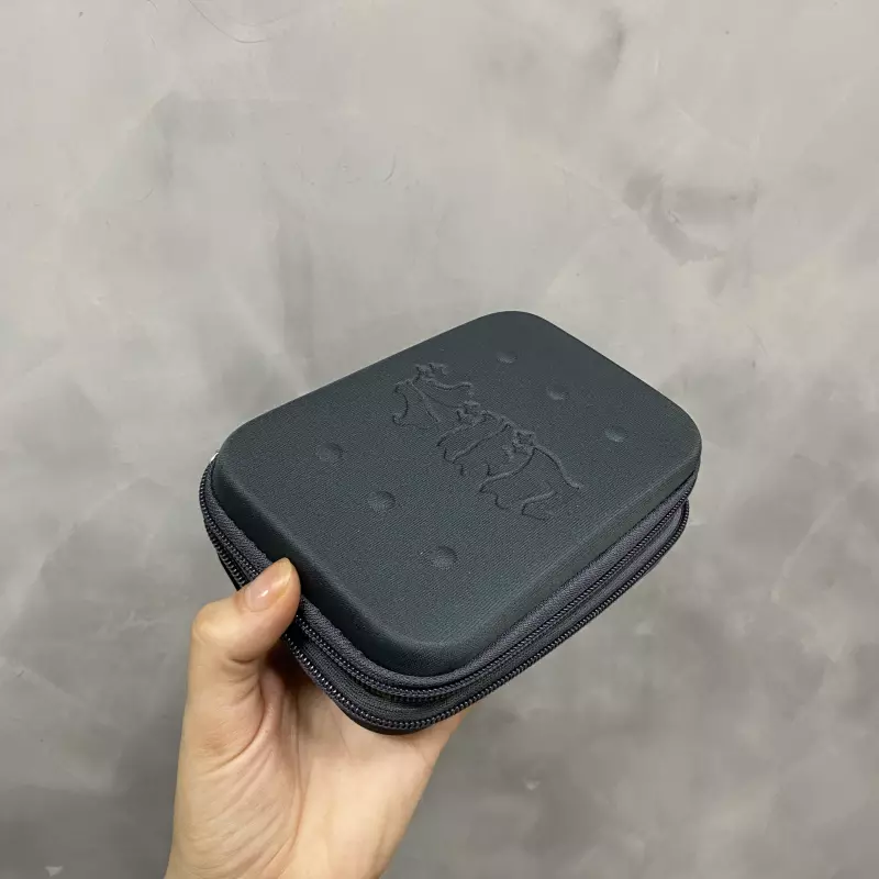 Case puff clássica badego