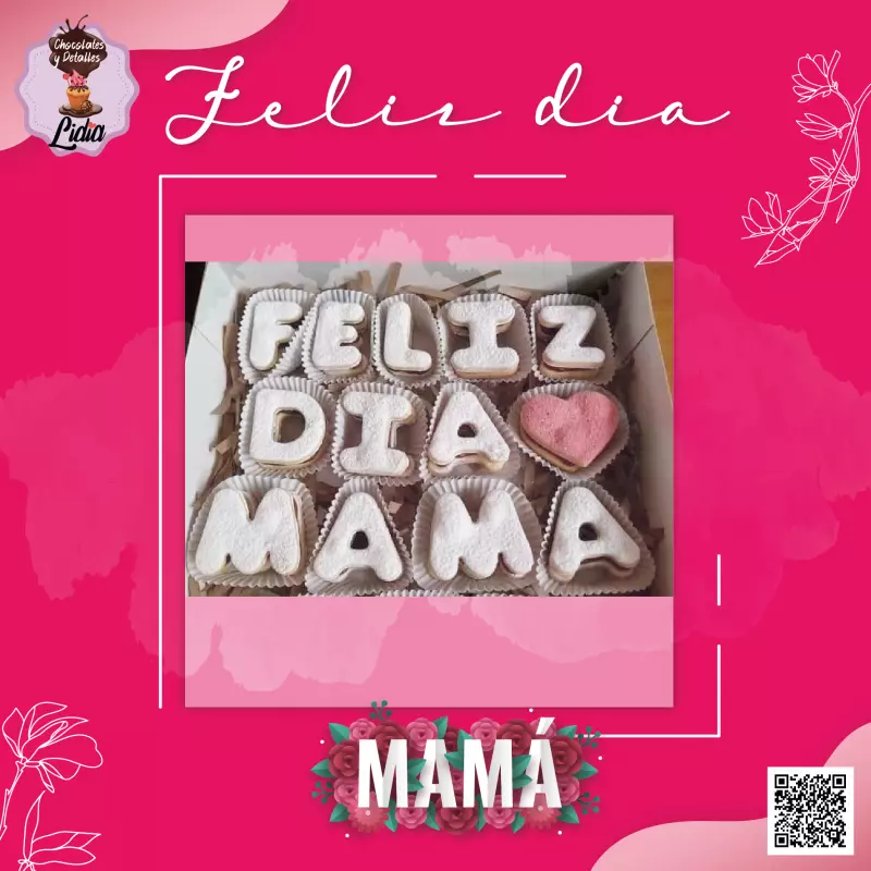 Frases alfajor