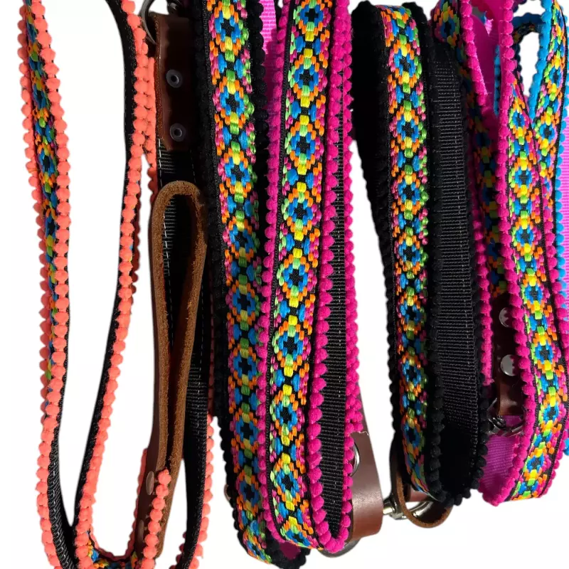 Guia Cachorro Médio