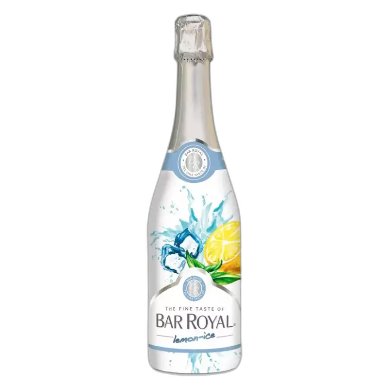 Espumante Bar Royal / Sparkling