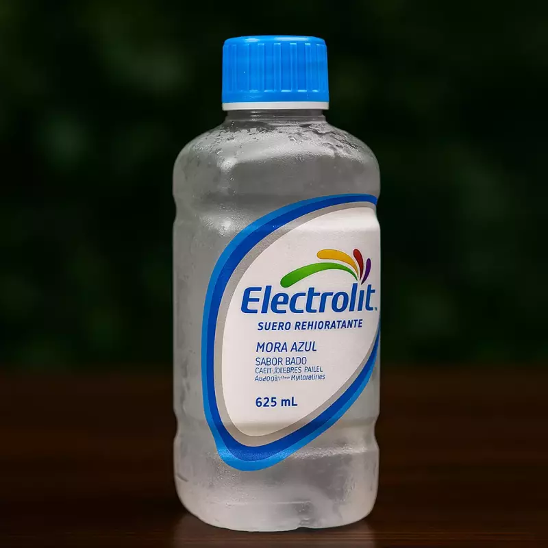Hidratante Electrolite/pedialyte