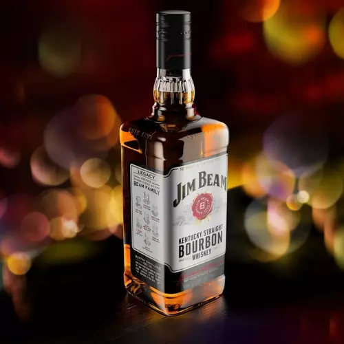 Jim Bean