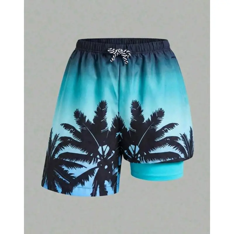 Short playero