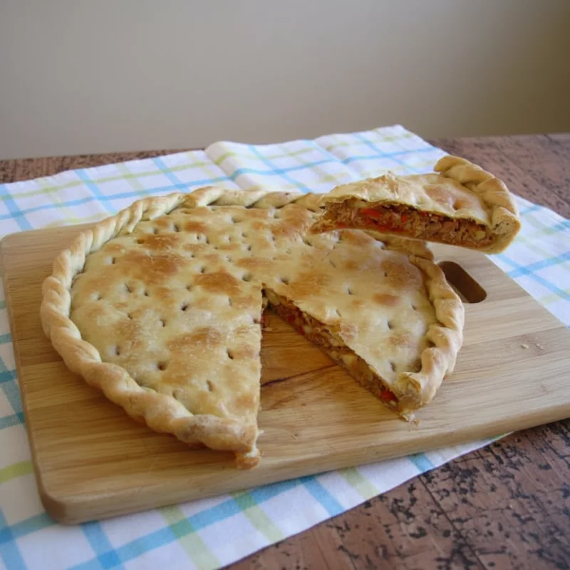 Tarta Grande Primavera