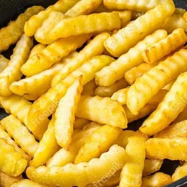 Porcion extra de Papas Fritas