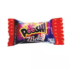 Poosh
