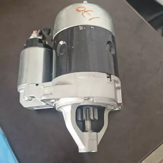 Motor de arranque de Hyundai Accent