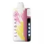 ELFBAR ICE KING 40K PEACH +