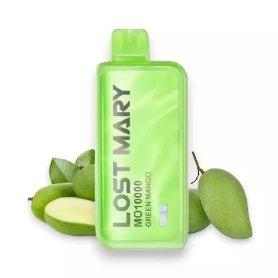 Green Mango