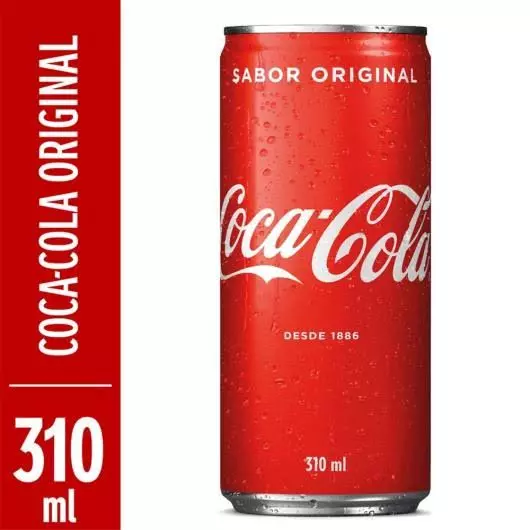 Coca-Cola original
