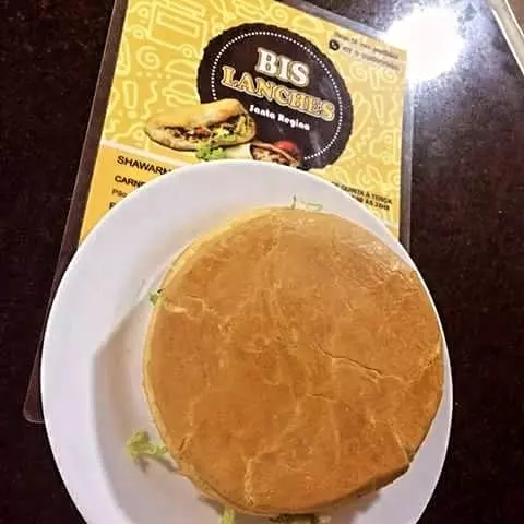 MISTO QUENTE