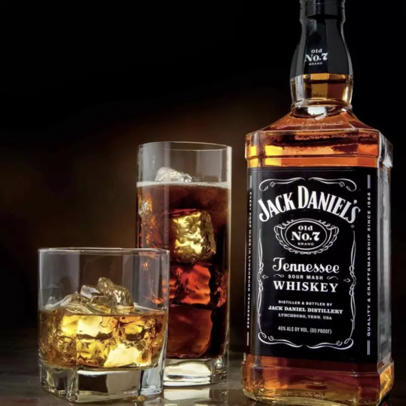 JACK DANIEL¨S
