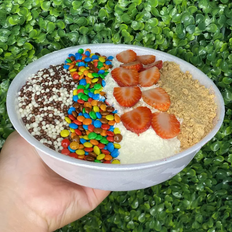 Marmita (aprox 700g)