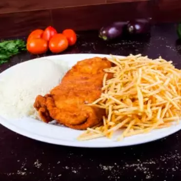 FRANGO RAVISHING