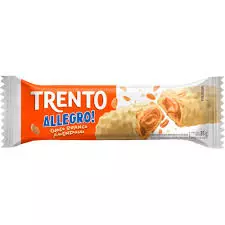 TRENTO ALLEGRO PAÇOCA BRANCO