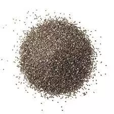 Semente de Chia Selecionada - 100g