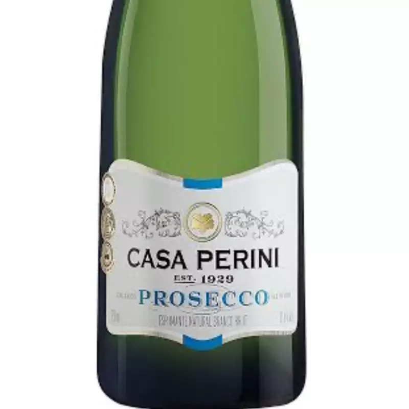 Espumante Casa Perini Prosecco