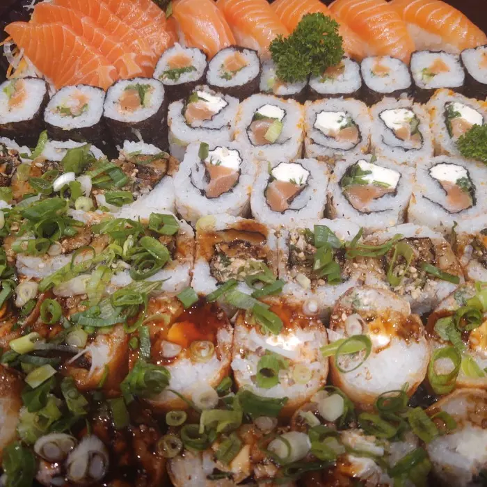 Combo Vegetto 60 peças