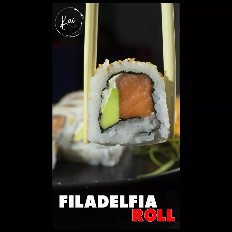 PHILADELPHIA ROLL(copy)